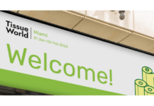 Tissue World Miami 2024 Opens Next Week: Unlock Your Tissue Industry Potential in Miami