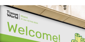 Tissue World Miami 2024 Opens Next Week: Unlock Your Tissue Industry Potential in Miami