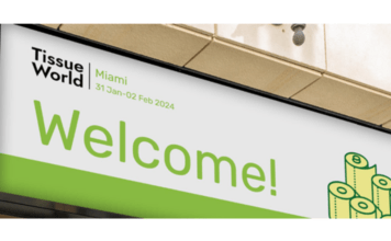 Tissue World Miami 2024 Opens Next Week: Unlock Your Tissue Industry Potential in Miami