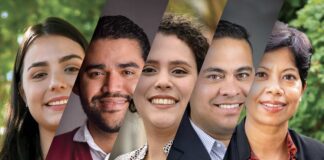 SPECIAL REPORT: Unveiling the future – the hygiene tissue industry in the next decade North Carolina State University’s Keren A. Vivas, Ramon E. Vera, Naycari Forfora, Ronalds Gonzalez, and Georgetown University’s Sudipta Dasmohapatra.