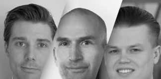 MARKETISSUES: How tissue survived and thrived in a decade of volatility AFRY Management Consulting’s Hampus Mörner, Manager, Christoph Euringer, Principal, and Tino Mäkelä, Analyst.