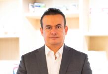 ESSITY OPERATIONS REPORT: Supply chain integration the key as diverse Latin American market enters defining era Roberto Caballero, VP Supply Chain for LatAm, Essity.
