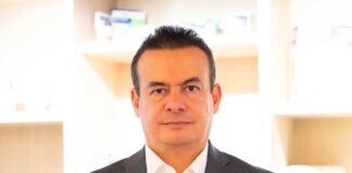 ESSITY OPERATIONS REPORT: Supply chain integration the key as diverse Latin American market enters defining era Roberto Caballero, VP Supply Chain for LatAm, Essity.