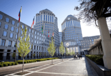 P&G reports “strong results” in second quarter as net sales increase 3%