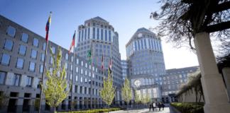 P&G reports “strong results” in second quarter as net sales increase 3%