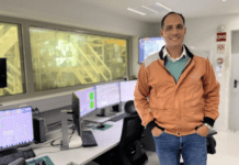 Navigator Company boosts international presence with rewinder investment