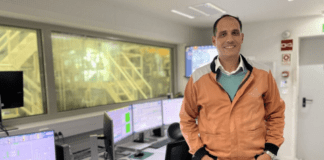 Navigator Company boosts international presence with rewinder investment