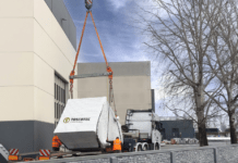UnionPel increases production capacity with PM upgrade