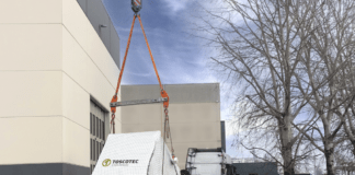 UnionPel increases production capacity with PM upgrade