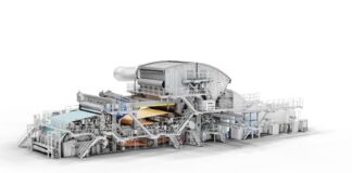 Suzano to start-up Valmet-supplied TM and converting equipment in Espírito Santo Suzano will start-up a Valmet-supplied Advantage DCT 200 TM with OptiFlo headbox and Yankee cylinder as well as tissue converting equipment