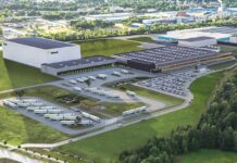 Metsä Group boosts capacity in Scandinavia with converting investment Metsä Group’s Mariestad site in Sweden: three new converting lines supplied by Valmet Tissue Converting and C.G Bretting Manufacturing Co. will start up in 2025