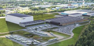 Metsä Group boosts capacity in Scandinavia with converting investment Metsä Group’s Mariestad site in Sweden: three new converting lines supplied by Valmet Tissue Converting and C.G Bretting Manufacturing Co. will start up in 2025