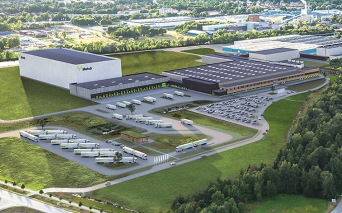 twm-febnewsletter-2 Metsä Group’s Mariestad site in Sweden: three new converting lines supplied by Valmet Tissue Converting and C.G Bretting Manufacturing Co. will start up in 2025