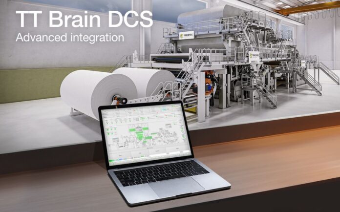 twm-febnewsletter-3 Toscotec’s latest generation of Distributed Control System, TT Brain DCS.