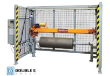 Double E Group debuts Appleton side load slabber; Kyle Willis appointed CEO and President Double E Group launches Appleton side load slabber.