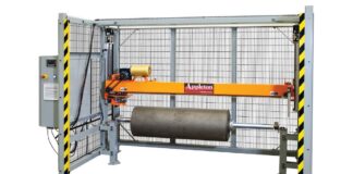 Double E Group debuts Appleton side load slabber; Kyle Willis appointed CEO and President Double E Group launches Appleton side load slabber.