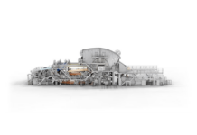 Crown Paper boosts capacity by 70,000tpy with TM investment Crown Paper’s Valmet-supplied Advantage DCT 200 TM will boost the company’s production of high-quality tissue products