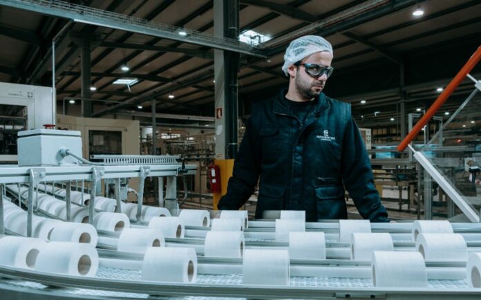 twm-marnewletter-1 Tissue sales boost: Navigator Company’s acquisition of Gomà-Camps Group’s Spanish and French consumer tissue business in February 2023 increases tissue sales by 49%