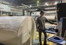 GP invests $150m to grow consumer tissue business