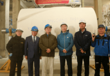 Xuong Giang Paper boosts capacity to 72,000tpy with TM start-up