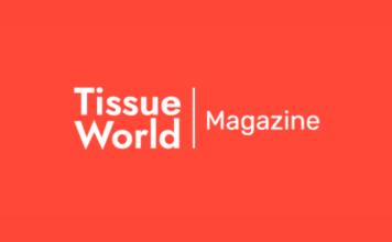 BAROMETER ISSUE – Site expansion, acquisition and recycled cardboard boost WEPA’s year ST Group acquires Cascades South Carolina tissue mill