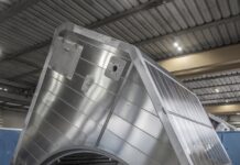 Northwood Tissue boosts capacity with PrimeDry Hood investment