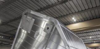 Northwood Tissue boosts capacity with PrimeDry Hood investment