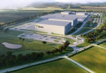 Metsä launches consultation for planned UK tissue paper mill