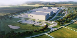 Metsä launches consultation for planned UK tissue paper mill