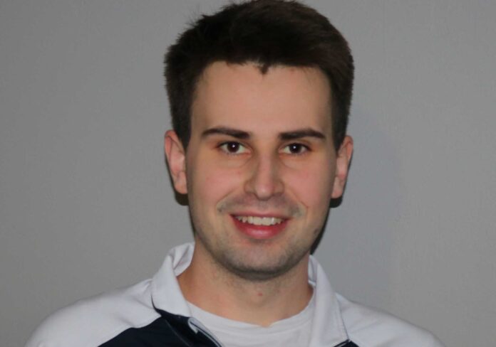 Gregory Sense, Marketing Coordinator, Infinity. Gregory Sense, Marketing Coordinator, Infinity.