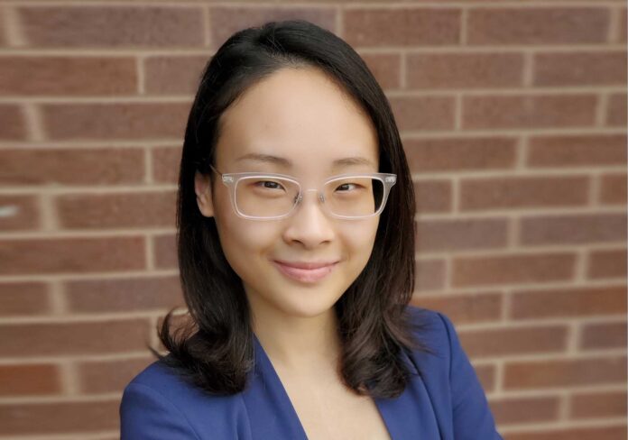 Liying-Qian Liying Qian, Head of Tissue and Hygiene, Euromonitor International