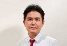 OPERATIONS REPORT: A Southeast Asian “premier titan” embarks on visionary expansion Ronald Rusco, Chief Executive, Sopanusa Tissue & Packaging Saranasukses