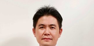 OPERATIONS REPORT: A Southeast Asian “premier titan” embarks on visionary expansion Ronald Rusco, Chief Executive, Sopanusa Tissue & Packaging Saranasukses