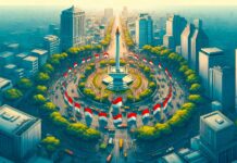 INDONESIA COUNTRY REPORT: Tissue export powerhouse: Indonesia retains its Southeast Asian Regional leadership position