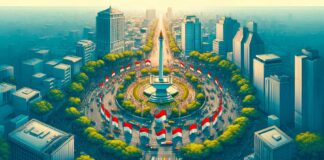 INDONESIA COUNTRY REPORT: Tissue export powerhouse: Indonesia retains its Southeast Asian Regional leadership position