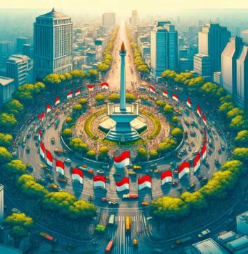 INDONESIA COUNTRY REPORT: Tissue export powerhouse: Indonesia retains its Southeast Asian Regional leadership position