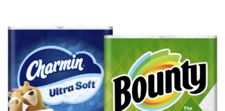 P&G announces “solid sales and strong earnings growth” in latest results