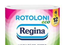 Sofidel launches its toilet paper maxi rolls to key European locations