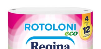 Sofidel launches its toilet paper maxi rolls to key European locations