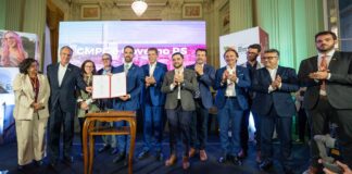 CMPC starts process for 2.5m tpy pulp mill in Brazil
