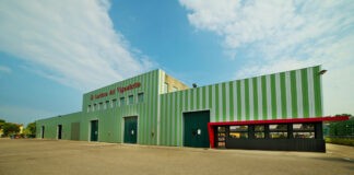 Cartiera del Vignaletto invests in cogeneration upgrade