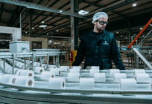 Navigator increases tissue prices by 8 to 10%