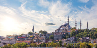 Tissue World Istanbul Returns as Premier Tissue Industry Event for Türkiye and Surrounding Regions