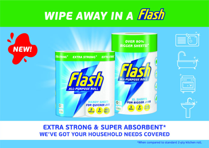 A4Landscape_NEWFlashKitchenRoll