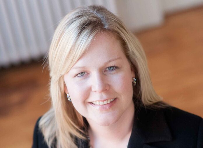 BuchheitK_20141017_Headshots_002 Kelly Buchheit, Global Marketing Director, Tissue, Solenis