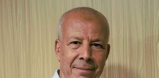 OPERATIONS REPORT: Five years on from its tissue start-up Africaine Paper Mills is enjoying “a new oxygen” for its products Belkacem Becharef, Africaine Paper Mills (APM) General Manager