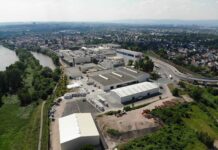 BAROMETER ISSUE – Essity: the circular economy pioneer partners with Voith to create a new “disruptive” concept that revolutionises and rethinks tissue manufacturing Circular economy: Essity’s pioneering Mainz-Kostheim plant in Germany