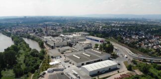 BAROMETER ISSUE – Essity: the circular economy pioneer partners with Voith to create a new “disruptive” concept that revolutionises and rethinks tissue manufacturing Circular economy: Essity’s pioneering Mainz-Kostheim plant in Germany