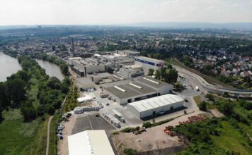 BAROMETER ISSUE – Essity: the circular economy pioneer partners with Voith to create a new “disruptive” concept that revolutionises and rethinks tissue manufacturing Circular economy: Essity’s pioneering Mainz-Kostheim plant in Germany