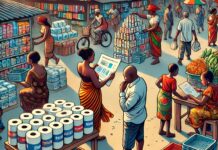 AFRICA REGIONAL REPORT: Balancing affordability against a vast tissue potential still out of reach
